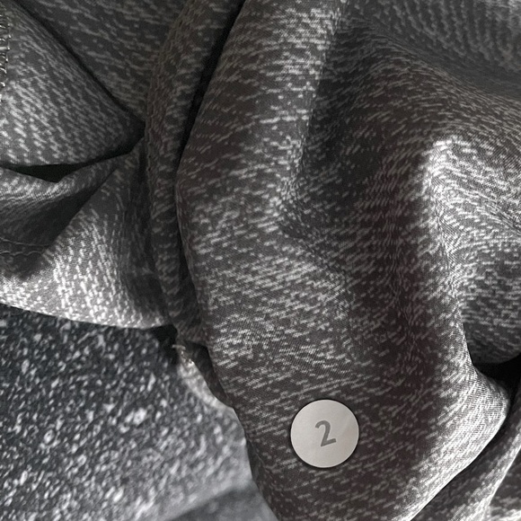 Lululemon Om Pant - Picture 4 of 8